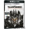 Transformers: Pomsta poražených Ultra HD Blu-ray UltraHDBlu-ray