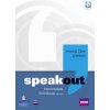 Speakout Intermediate Workbook with Key and Audio CD Pack