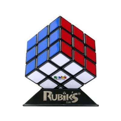 Rubik's Originál Rubikova kocka 3 x 3 od 10,4 € - Heureka.sk