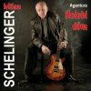 SCHELINGER, MILAN - AGENTURA HOLUBI DUM 1 CD