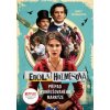 Enola Holmesová - Případ pohřešovaného markýze - Nancy Springer