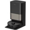 Dreame L40s Pro Ultra black, robotický vysávač