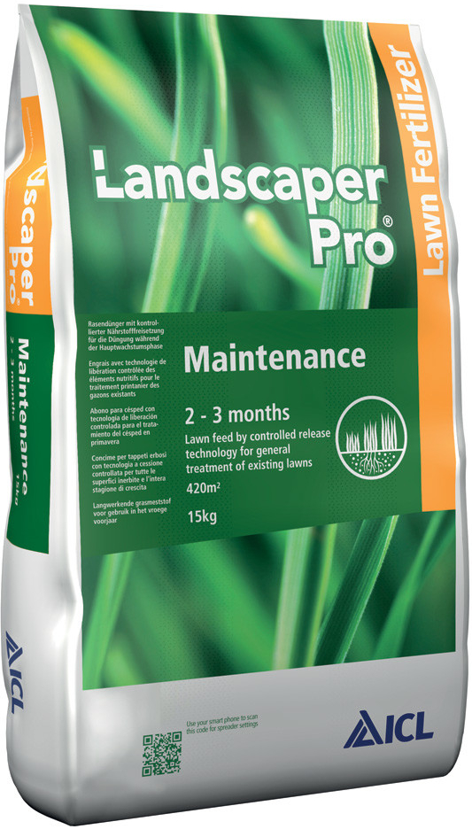 ICL Landscaper Pro® Weed Control 15 Kg