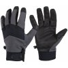 Rukavice Helikon Impact Duty Winter Mk2 - sivé-čierne, M