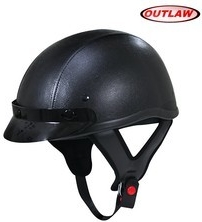 Outlaw T-70 LEATHER