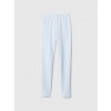 GAP Children's knit leggings - Girls biela XS GAP 1200136219003