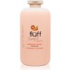 Fluff Superfood sprchový gél Peach & Grapefruit 500 ml