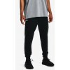 Pánske nohavice Under Armour Rival Fleece Joggers-BLK S