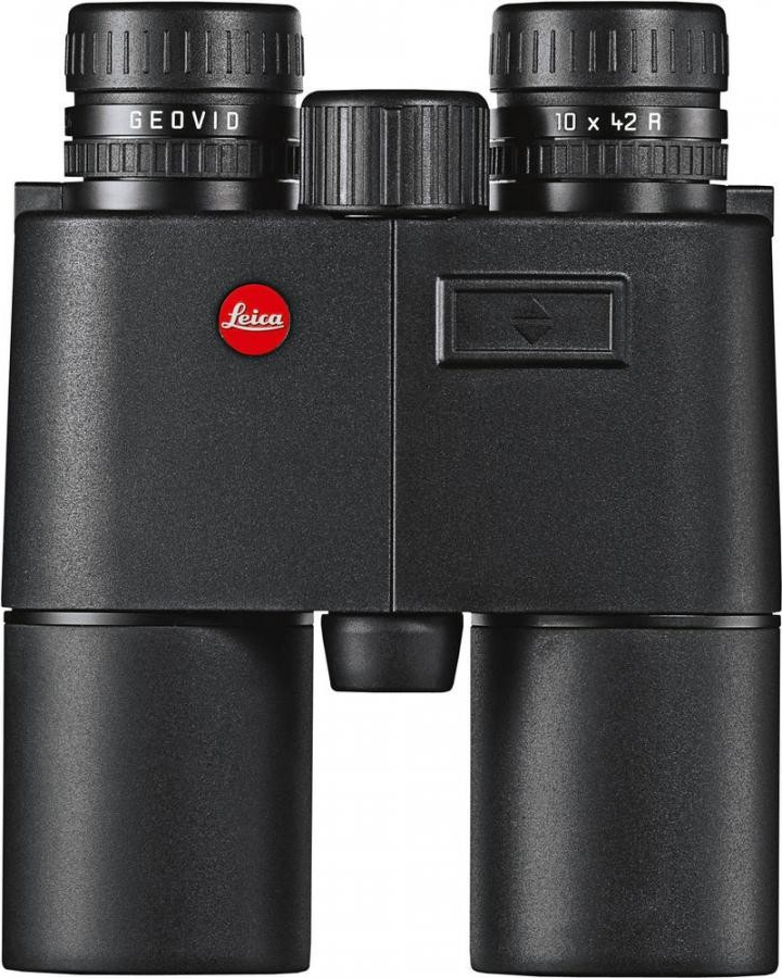 Leica Geovid 10x42 R