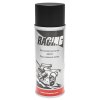 KWASNY RACING 650°C Žiaruvzdorná farba 400ml,strieborný