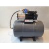 IBO, Domáca vodáreň exkluziv MCI 3-7 INOX / 80 L EVAK