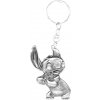 Kľúčenka Disney Metal Keychain Stitch