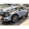 Lišta dverí KIA Sportage, 2021