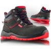 VM Footwear BONN O1 pracovná členková obuv 8190-O1PL 8190-O1PL 42