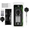 Sada XQMax SET šipky 23g Steel a příslušenství