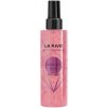 LA RIVE Trblietavý sprej Sparkling Rose 200 ml