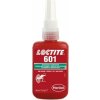 Loctite 601 50ml - upevňovač valcových dielov, nízka viskozita, malé špáry LOCTITE 60151