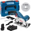 Bosch GKS 12V-26 0.601.6A1.005