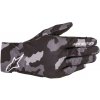 ALPINESTARS rukavice REEF detské black/grey camo - L