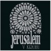Jerusalem: V kruhu (30th Anniversary remaster) - Vinyl (LP)