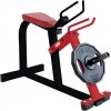 Hammer Strength Plate-Loaded Gripper