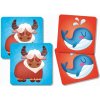 Lisciani Montessori Baby Touch Pexeso