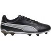 Puma King Match FG/AG Jr 107573 01 football shoes (188782) Black 35