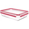 Dóza Tefal Master Seal Glass N1041210 obdĺžniková 3 l