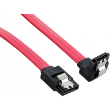 4World Kabel SATA3 7pin F - SATA3 7pin F R 30cm