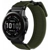Tech-Protect Scount Pro na Garmin Fenix 5/6/6 Pro/7, military green TEC309344