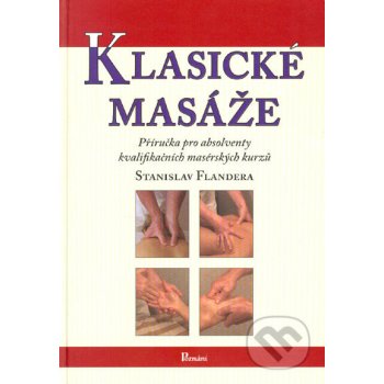 Klasické masáže - Stanislav Flandera