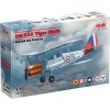 ICM DH.82A Tiger Moth of the World Air Forces 1/32