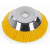 Čistiaci kotúč Powerplus POWACG3522 - pre krovinorezy 200mm nylon