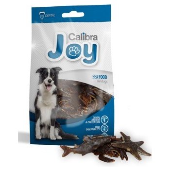 Calibra Joy Sea Food 70g