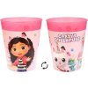 GODAN Plastový téglik Gabinin kúzelný domček Gabby's dollhouse 250 ml 95819