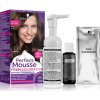 Schwarzkopf Perfect Mousse permanentná farba na vlasy odtieň 600 Light brown 1 ks
