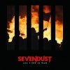 Sevendust: All I See Is War - CD