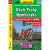 Okol í Prahy Nymbursko 1:60 000
