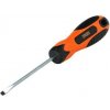 FASTER TOOL Skrutkovač plochý FASTER TOOLS 3 x 75 mm