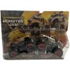 Monster Jam Monster Mutt Vs Monster Mutt Dalmatian 1:64