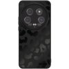 Picasee ULTIMATE CASE pro Xiaomi 14 Ultra - Midnight Leopard