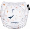 T-TOMI Diaper Swimwear Seaworld prateľné plienkové plavky 5 - 15 kg 1 ks
