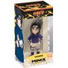 Figúrka Minix Anime: Naruto - Sasuke 12 cm