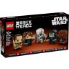 LEGO® Star Wars™ 40796 Pomsta Sithov – Hrdinovia a zloduchovia