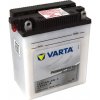 Motobatéria VARTA 12N12-4A-1 / YB12A-A, 12Ah, 12V