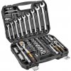 NEO TOOLS 10-058, ECO Gola sada 82 ks, Sada nástrčných kľúčov