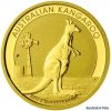 Zlatá investičná minca 1/10 oz 15 AUD Australian Kangaroo 3,11 g