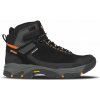 Bennon HOMBRE High Outdoorová obuv čierna 38