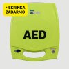 Defibrilátor ZOLL AED Plus 200J