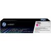 HP 126A purpurový laserový toner (CE313A) Toner (farba Purpurová) / Výťažnosť cca 1000 strán